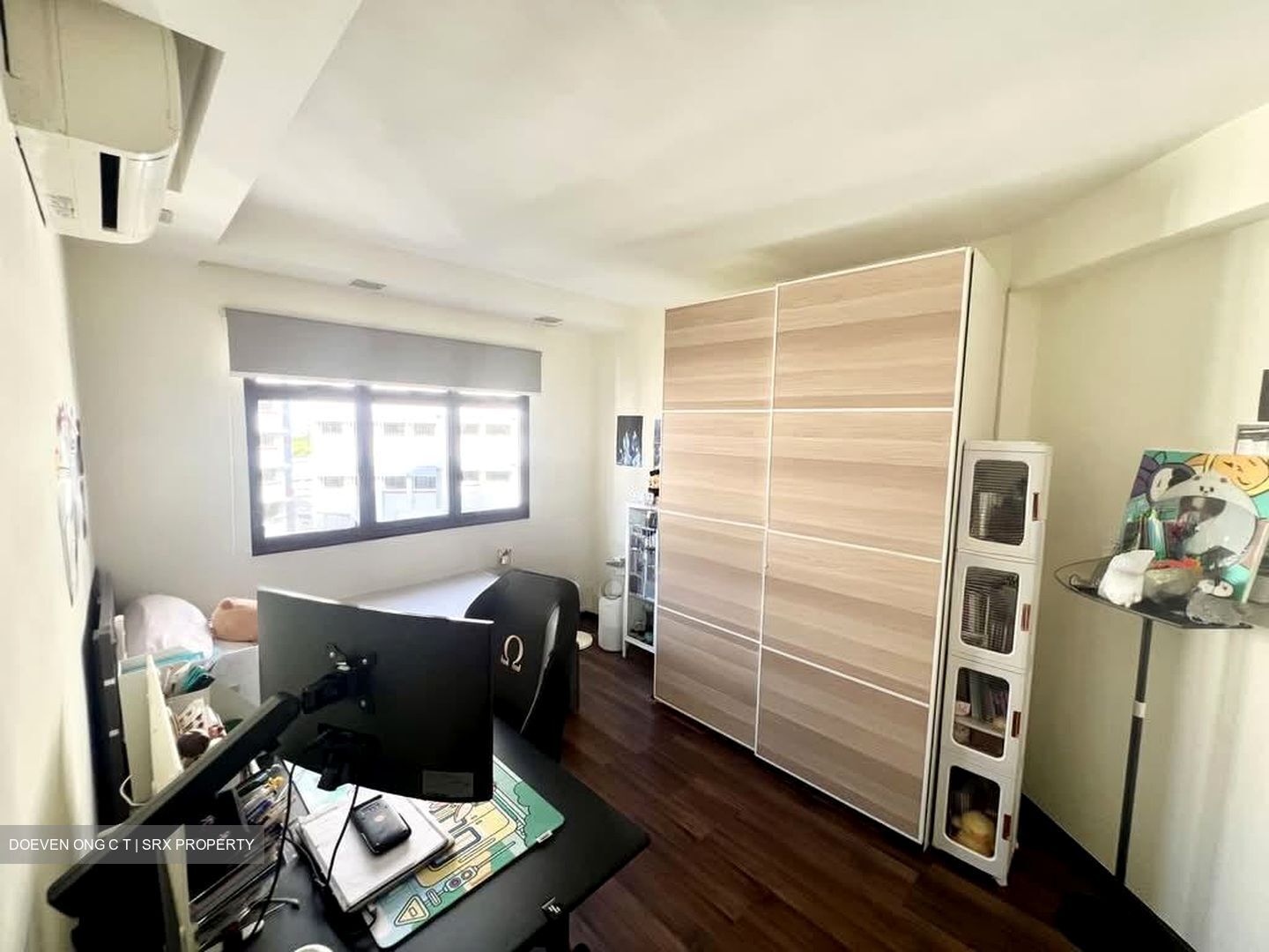 Blk 656C Jurong West Street 61 (Jurong West), HDB Executive #575380081